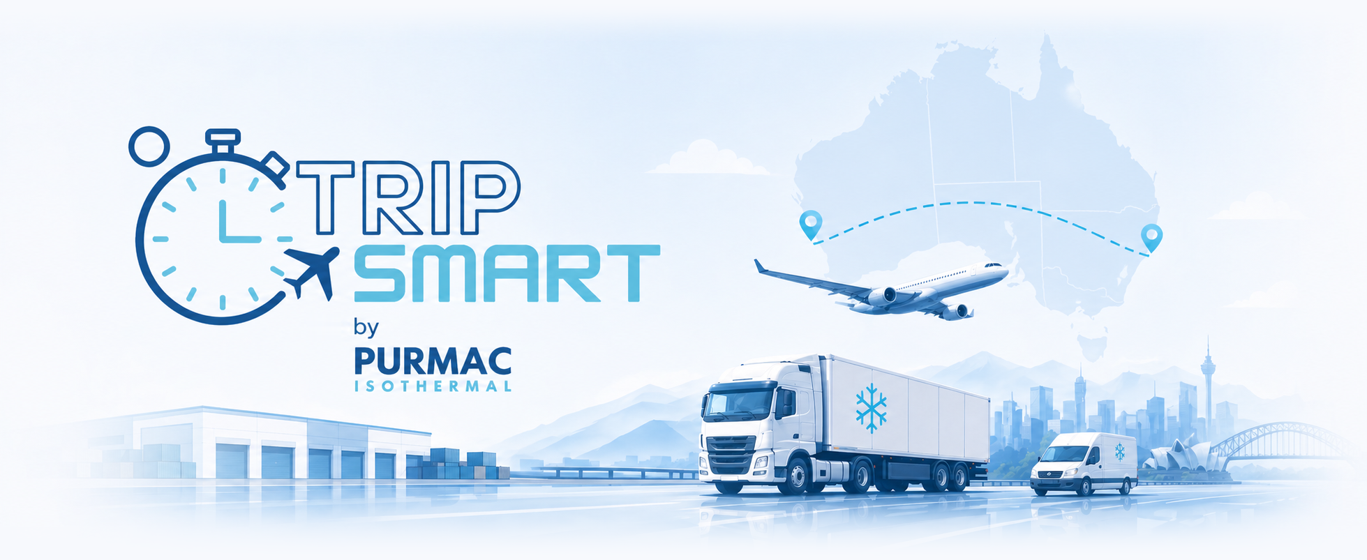 TripSmart by Purmac Isothermal